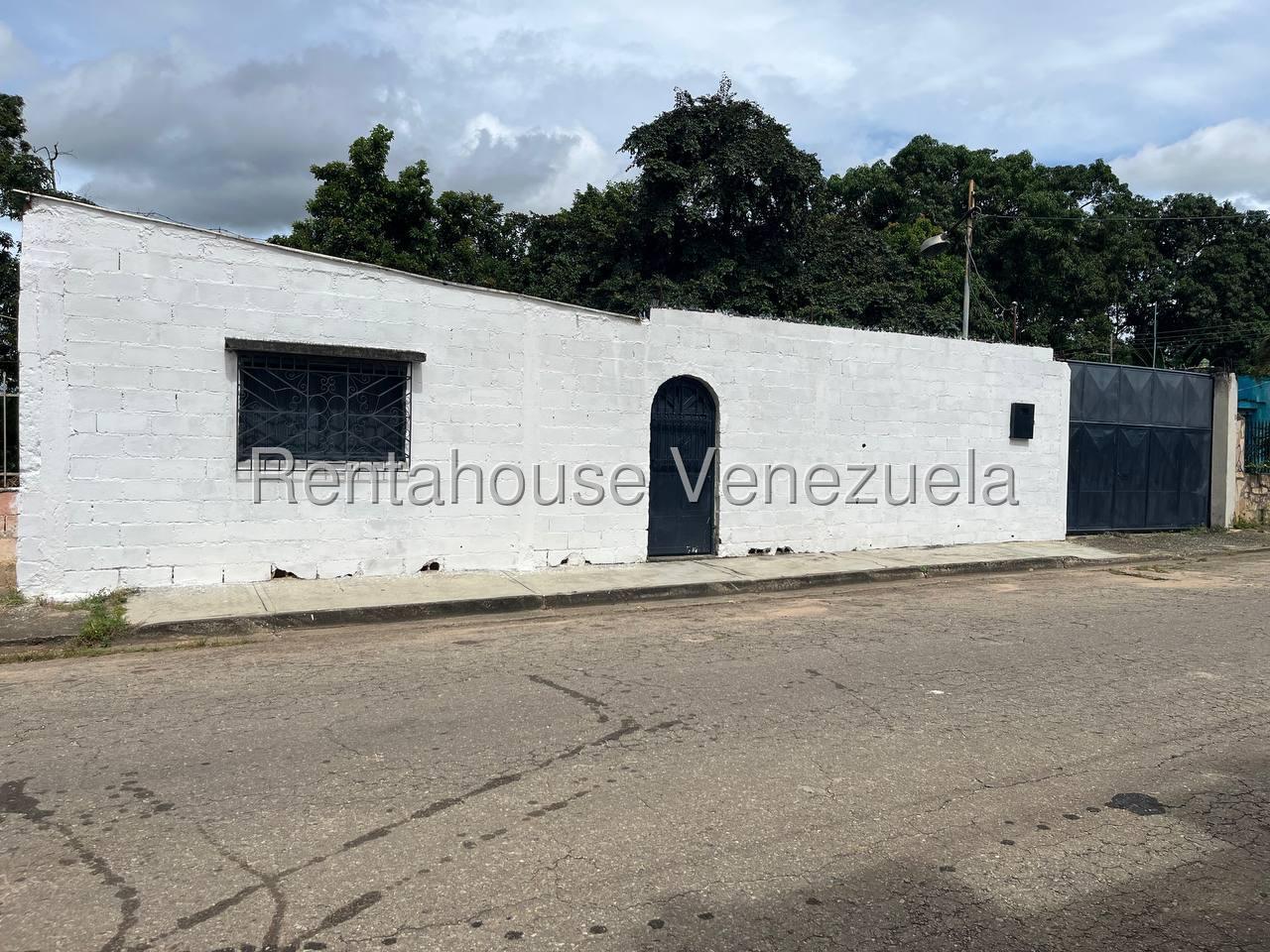 Galpón en venta el socorro Valencia Carabobo