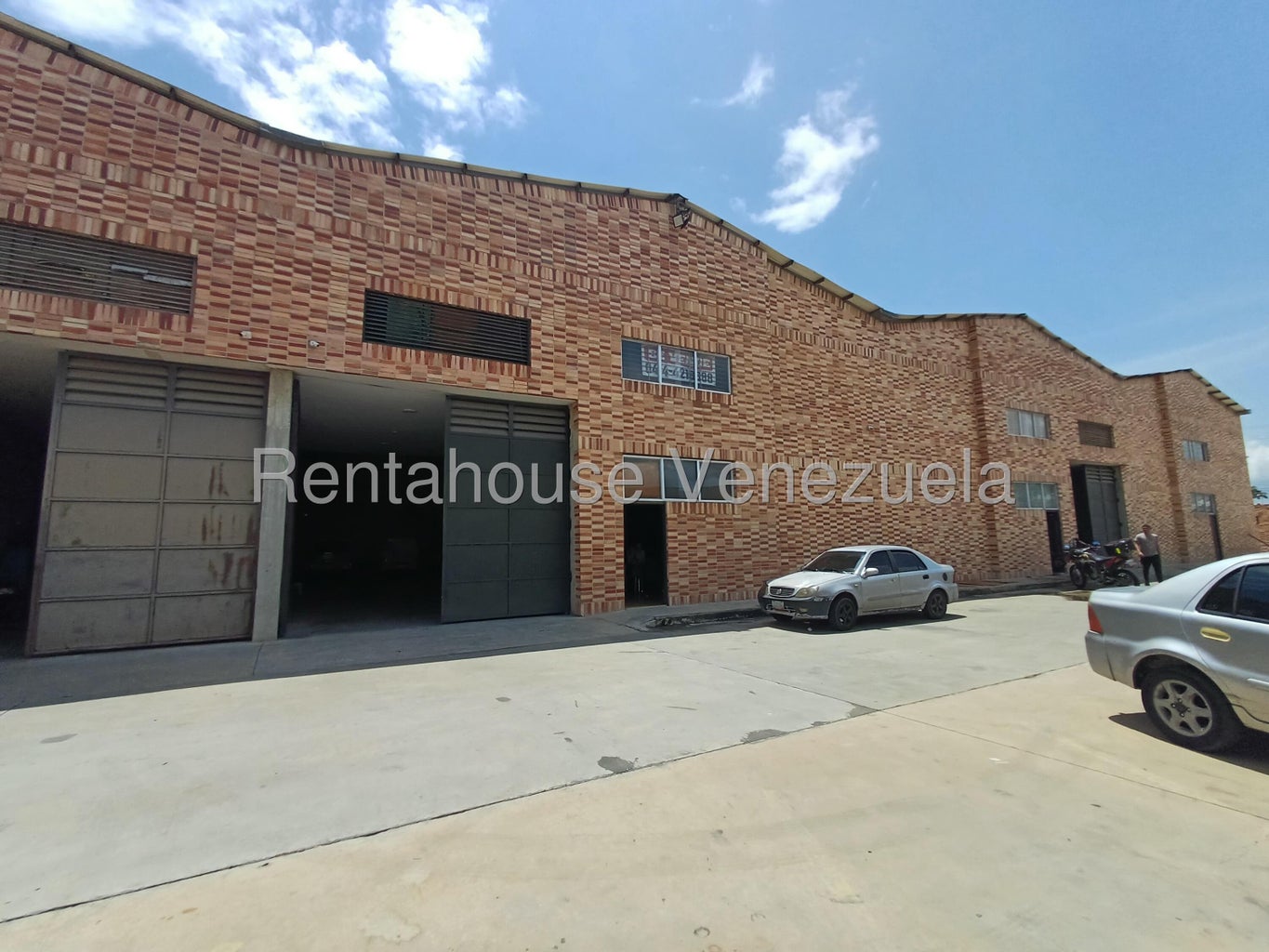 Galpón en venta en los guayos Valencia carab