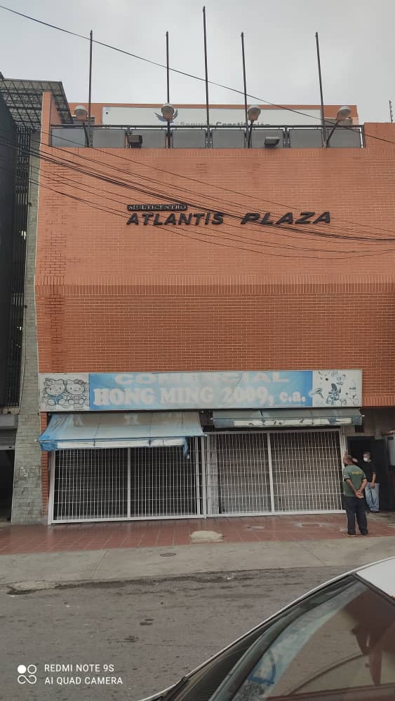 OFICINA EN VENTA, VENEZUELA-
