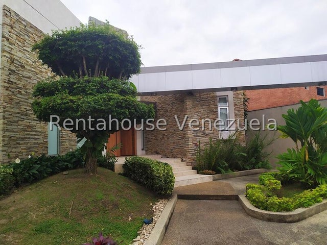 Guataparo Casa en venta Ubicada en Valencia 2