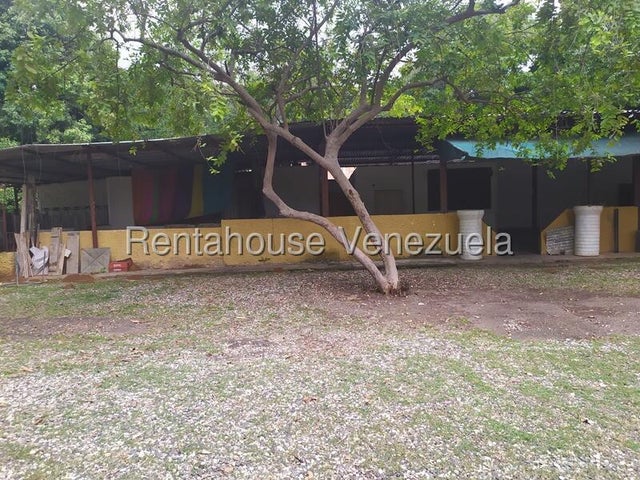 En Agua Blanca Increible Terreno en venta en 