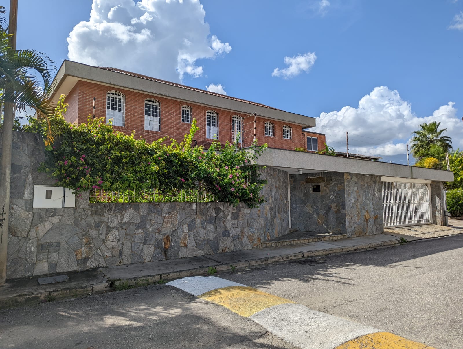 CASA CARACAS, VENEZUELA