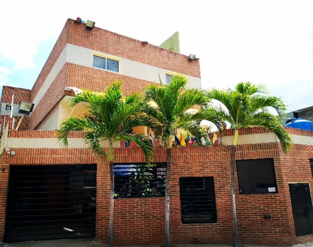HOTEL VENEZUELA