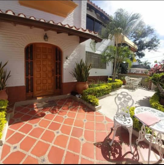 QUINTA PALMAR ESTE, VENEZUELA