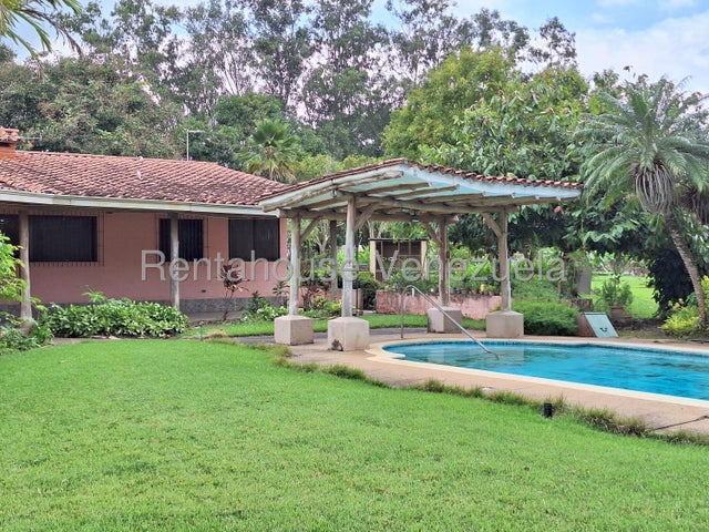 Adquiere Casa Con Piscina, Planta Eléctrica 