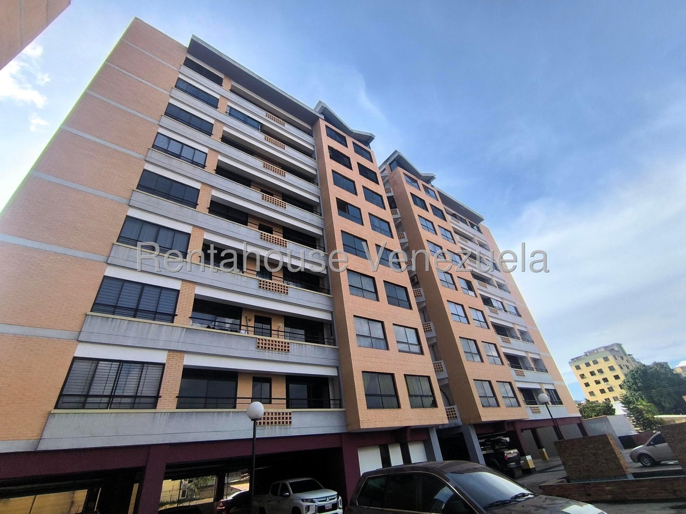 Apartamento en Alquiler Agua blanca Valencia 