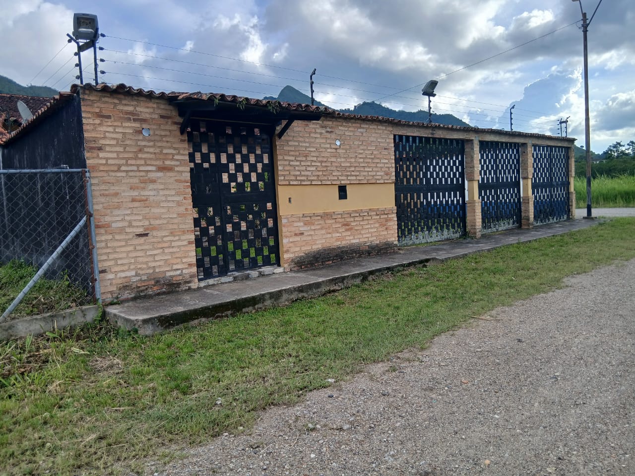 Venta de acogedora casa