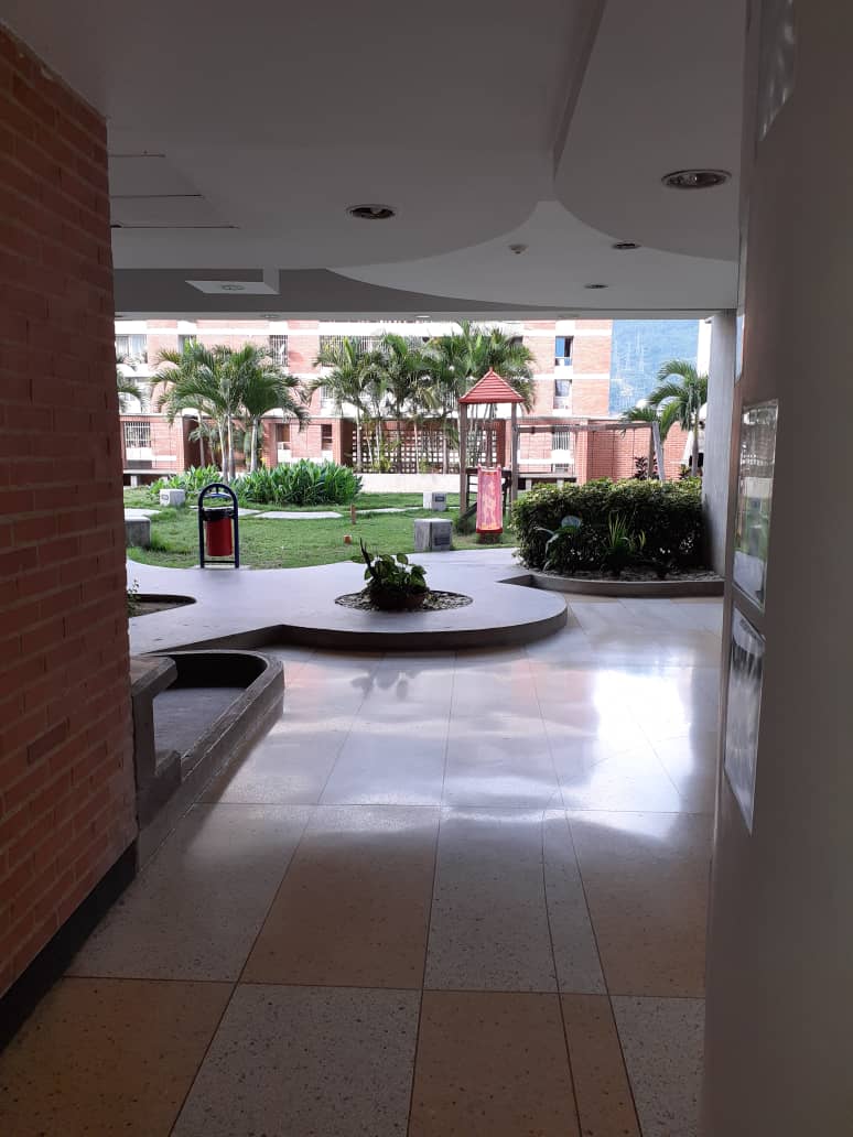 Apartamento Venta 