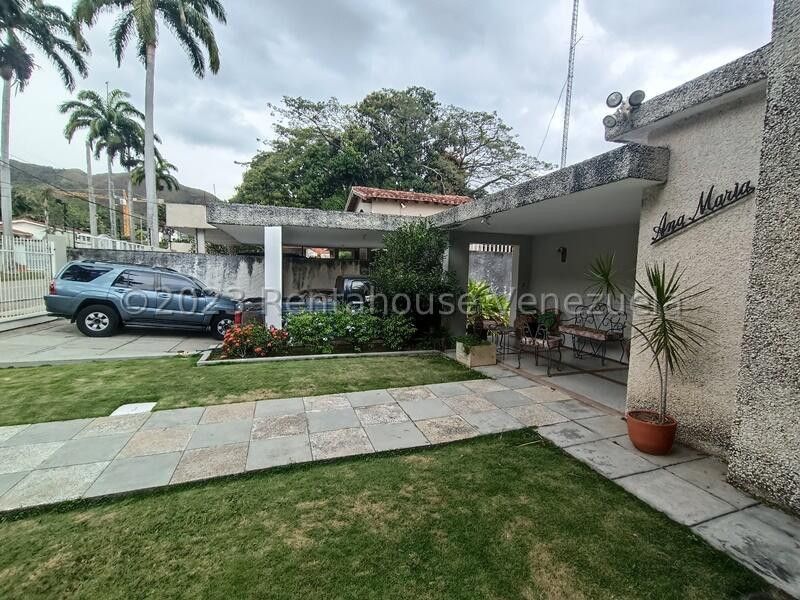 Guaparo casa en venta Valencia Carabobo Desir