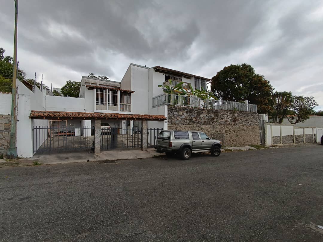 CASA CARACAS, VENEZUELA.
