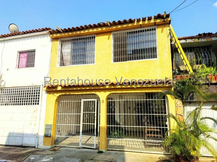 Casa en venta en Yuma San Diego Carabobo Desi