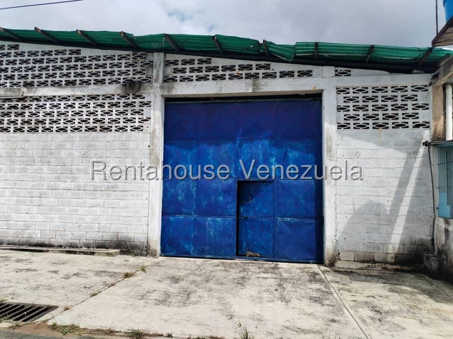 26-7869 Galpon en Venta de 420 m2 en Bejuma C