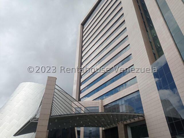 Oficina Premium en venta en  WTC Hesperia ???