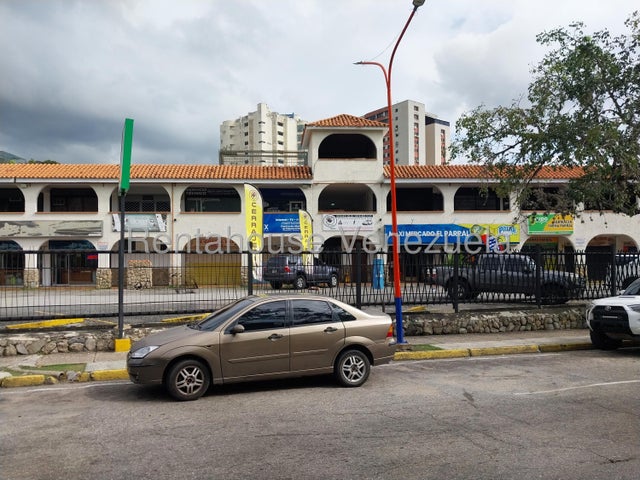 26-8428 Local Comercial en Alquiler de 20 m2 