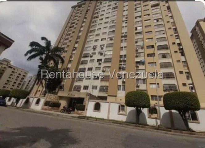 26-8268 Apartamento en Venta ubicado en Prebo