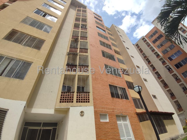 Venta de apartamento en Doral Country – El 
