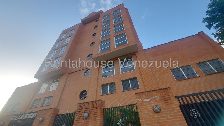 26-8201 Alquiler de oficina comercial 34 m2 u
