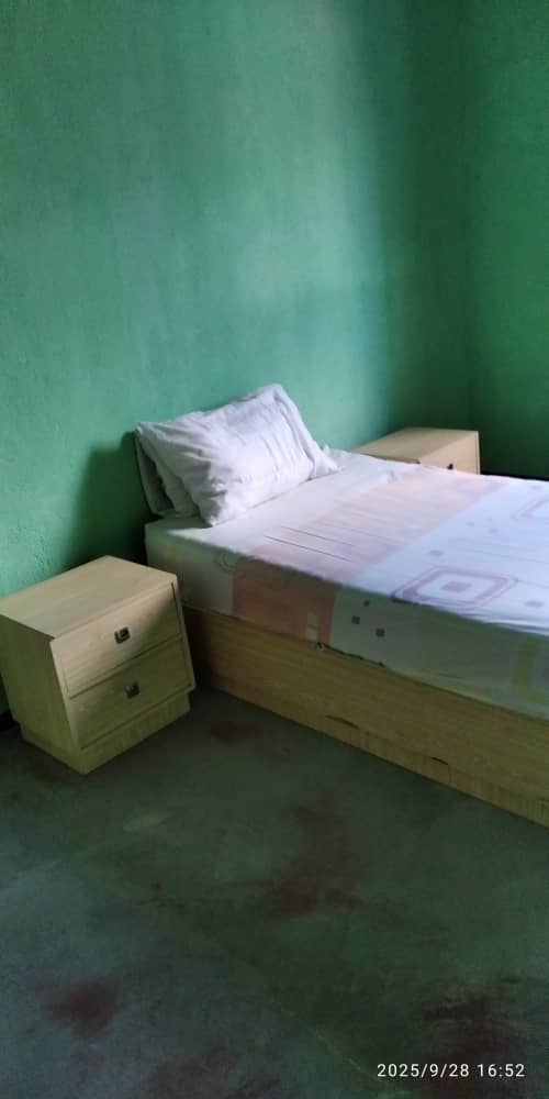 Habitación Guatire Urb.Castillejo 