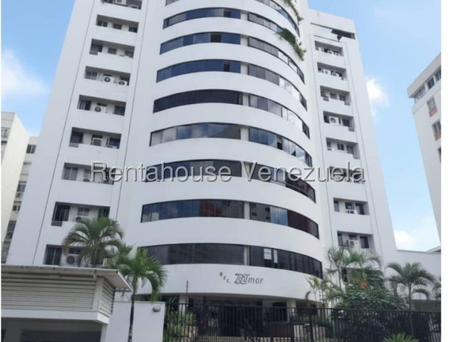 26-8936 Penthouse en Alquiler no amoblado en 