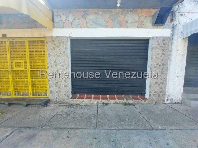 26-9276 Local Comercial en Alquiler en Los Ja
