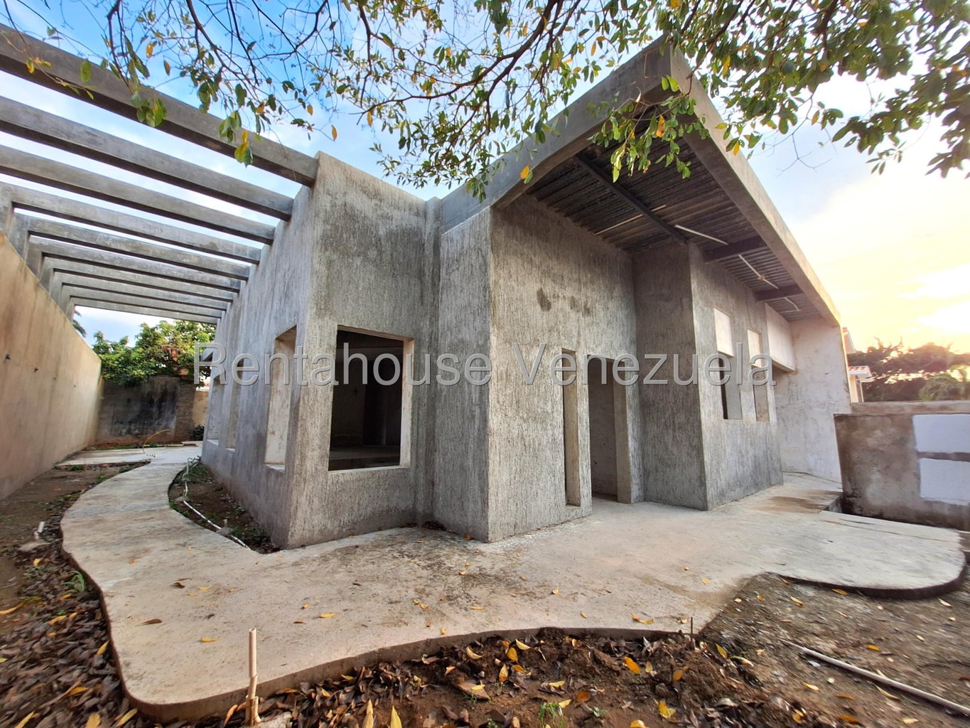 Casa en Venta Trigal Norte 25-19974