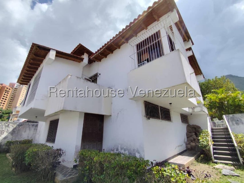 Casa en venta en el Parral Valencia Carabobo 