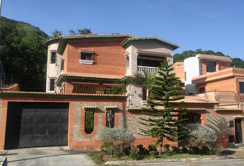Casa en venta en la Trigaleña Valencia Carab