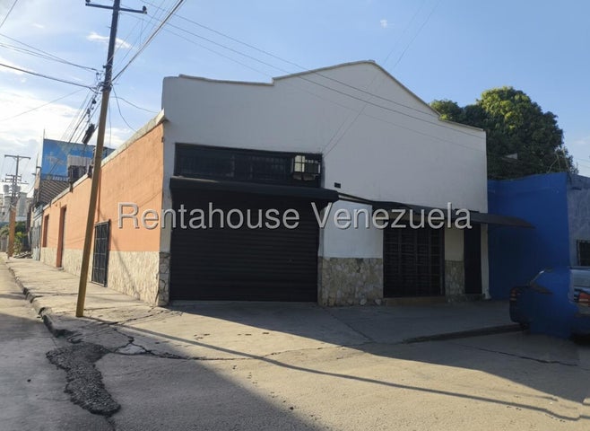  galpón en venta en el centro de Valencia ca