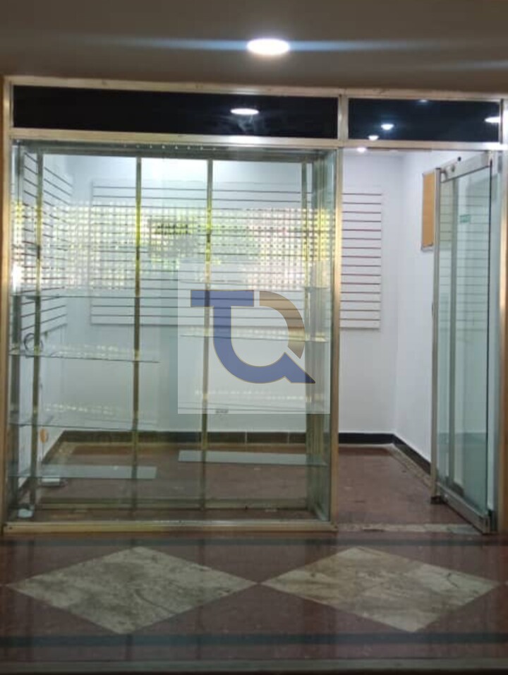 En Alquiler Local Comercial en Manzanares | B