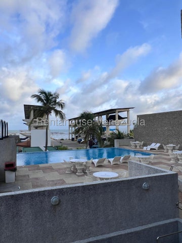 Tucaca Apartamento en venta ubicado en Falcon