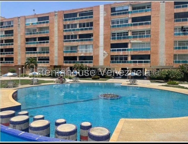 Apartamento en venta ubicado en Tucacas Estad