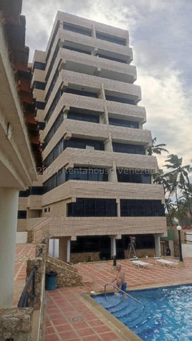 Apartamento en venta ubicado en Tucacas Santa