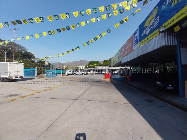 Terreno en venta ubicado en Mañongo Naguanag