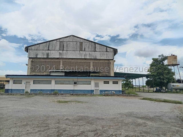 En Zona Industrial Galpon en venta Ubicado en
