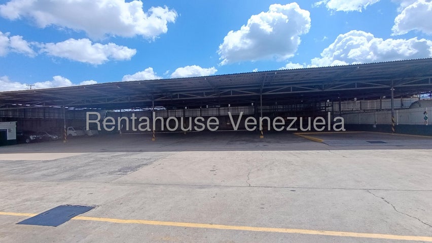 Galpon en venta ubicado en Zona Industrial Va