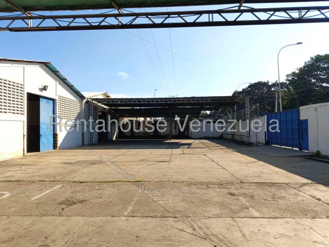 Galpon en venta Ubicado en Guacara Carabobo 2