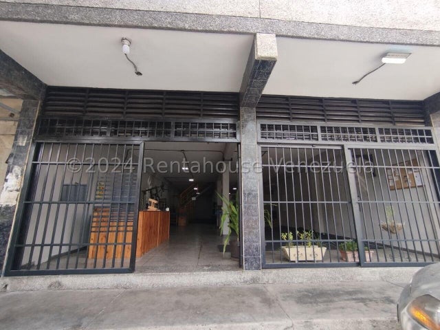 Edificio en venta ubicado en San Joaquin Vale