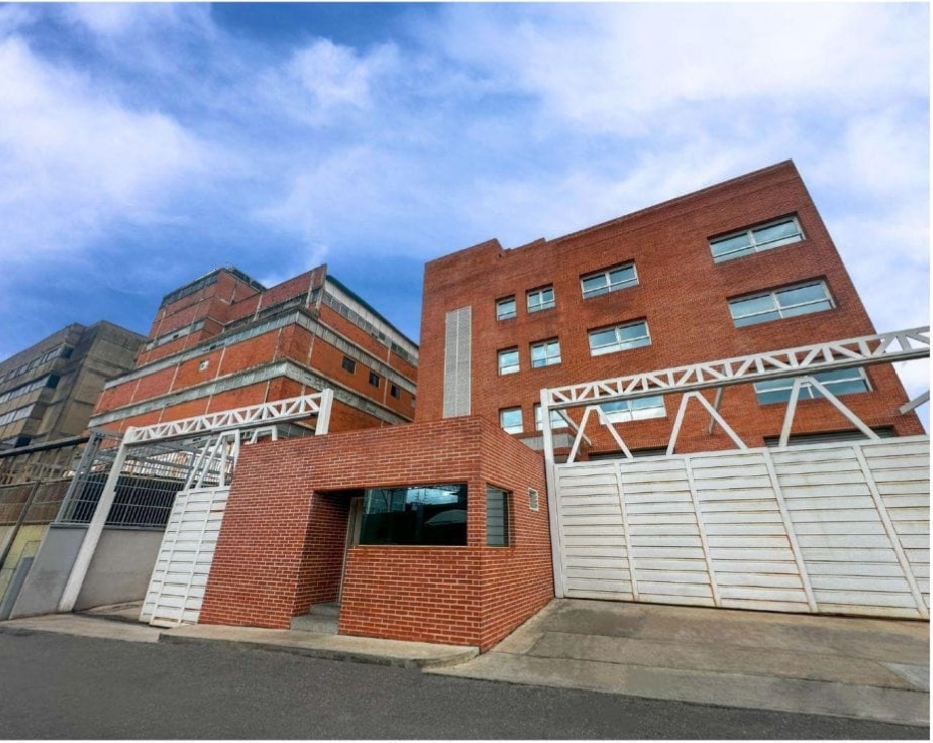 EDIFICIO EN VENTA, VENEZUELA