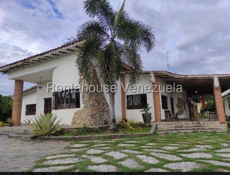 Casa en Venta en Safari Carabobo Desiree Cast