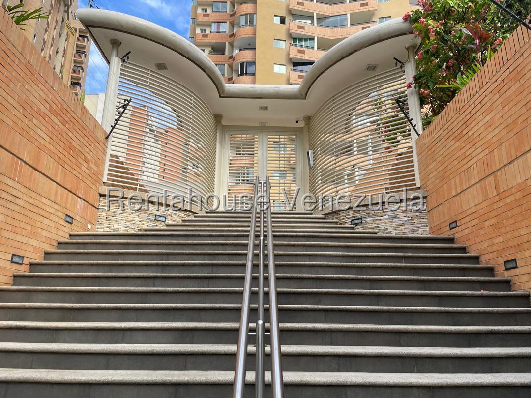 Apartamento en alquiler en las Chimeneas amob