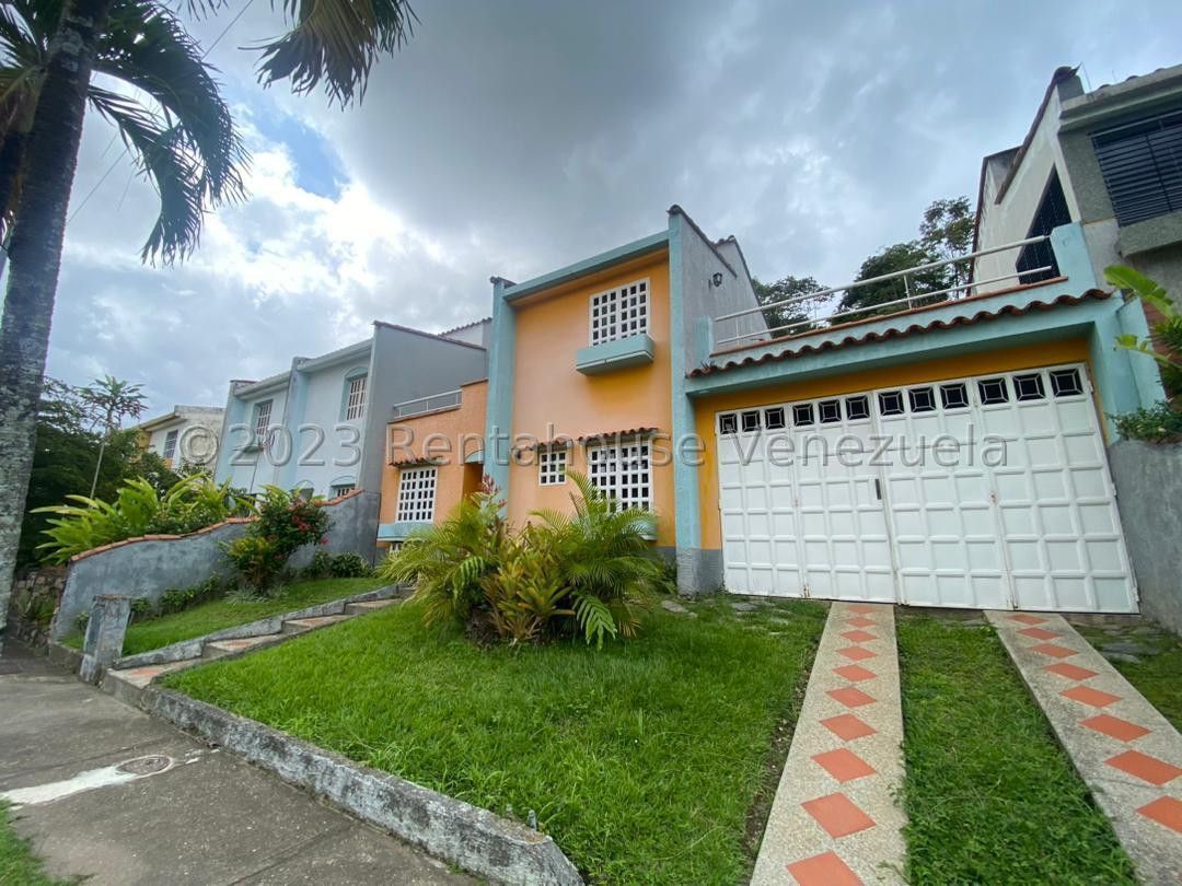Casa en venta en Parque Mirador Via Guataparo