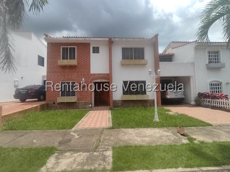 Casa en venta en Parque Mirador Via Guataparo