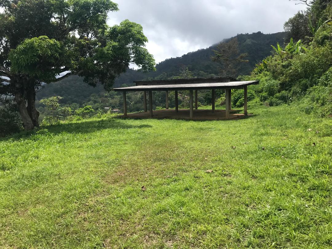 Se vende terreno en Caripe 