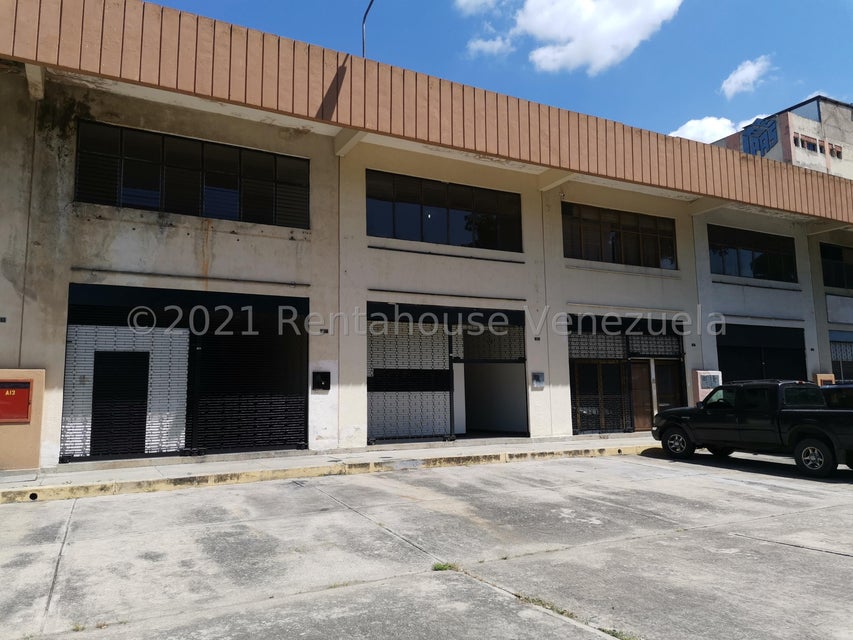 Local en venta en la Michelena Valencia Carab