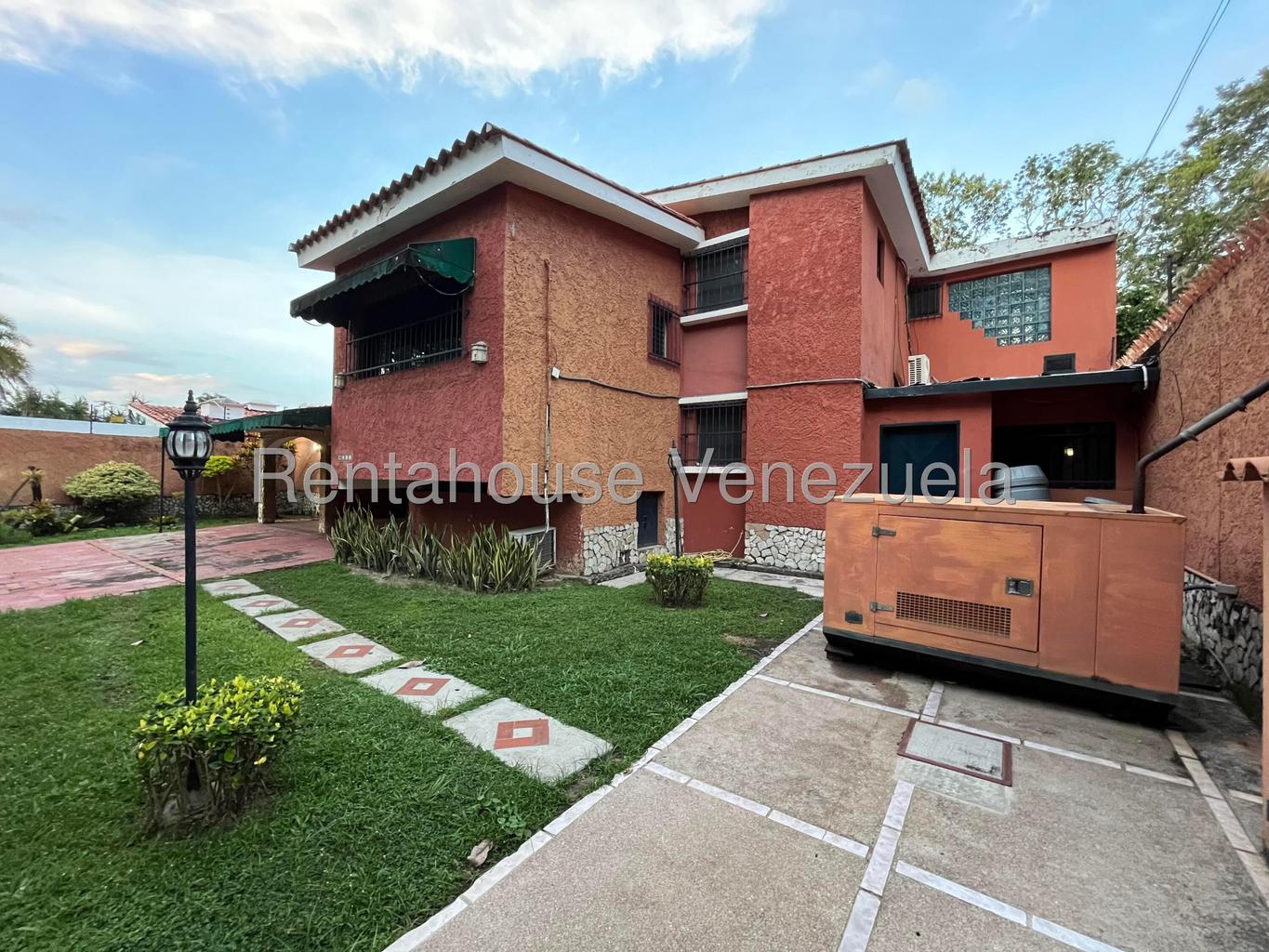 Casa en venta en Guaparo Valencia Carabobo De