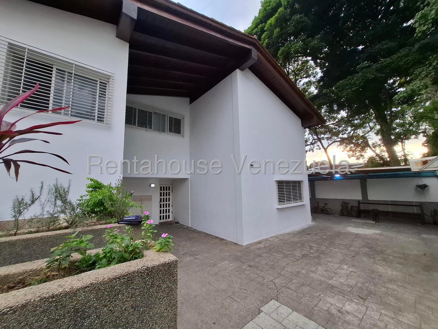 Casa en venta en Trigal Centro Valencia Carab