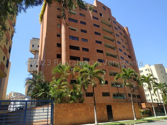 Apartamento en Venta la trigaleña valencia c