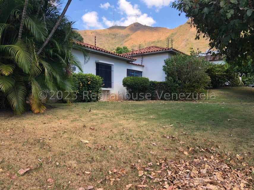 Casa en venta en Trigal Centro Valencia Carab
