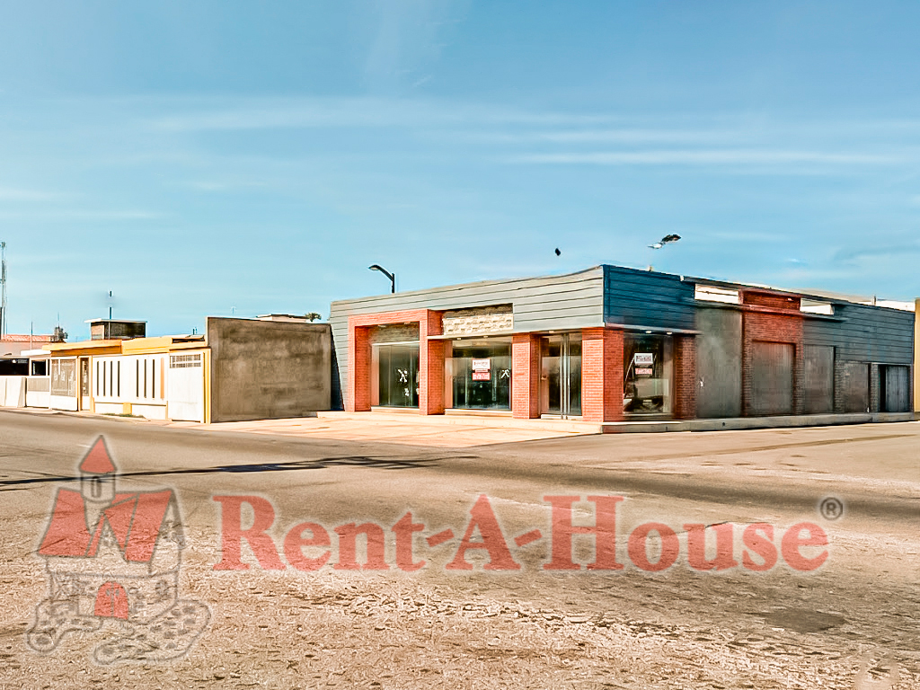 Local Comercial Puerta MaraIven - Punto Fijo 