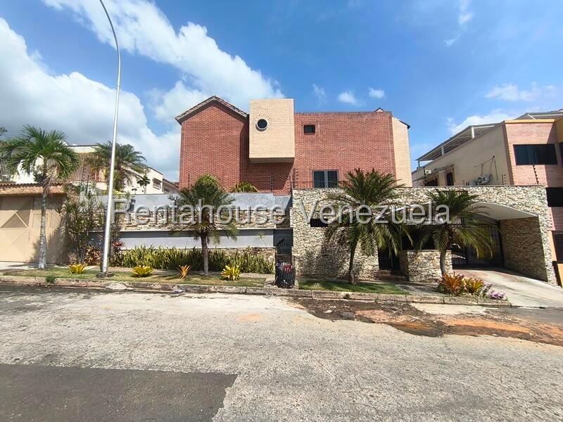 El Parral Townhouse en alquiler valencia Cara